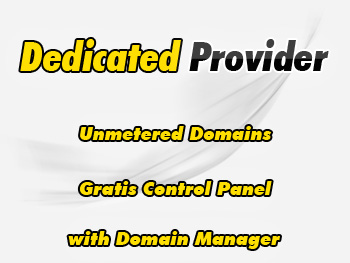 Bargain dedicated server hosting provider